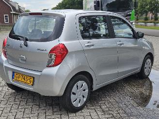 Suzuki Celerio 1.0 12V Dualjet Hatchback 4Dr Benzine 996cc 50kW (68pk) picture 3