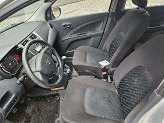 Suzuki Celerio 1.0 12V Dualjet Hatchback 4Dr Benzine 996cc 50kW (68pk) picture 8