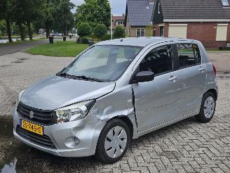 Suzuki Celerio 1.0 12V Dualjet Hatchback 4Dr Benzine 996cc 50kW (68pk) picture 7