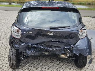 Hyundai I-10 1.0 12V Hatchback  Benzine 998cc 49kW (67pk) picture 4