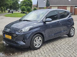 Hyundai I-10 1.0 12V Hatchback  Benzine 998cc 49kW (67pk) picture 8