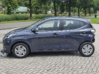 Hyundai I-10 1.0 12V Hatchback  Benzine 998cc 49kW (67pk) picture 7