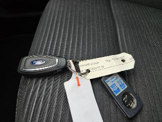 Ford Focus 1.0 EcoBoost 12V Hybrid 125 Combi/o  Elektrisch Benzine 999cc 92kW (125pk) picture 13