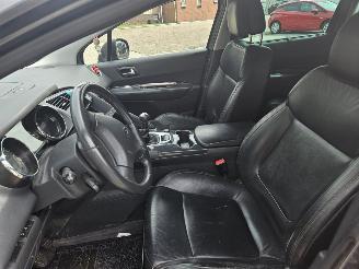 Peugeot 3008 1.6 VTI 16V MPV  Benzine 1.598cc 88kW (120pk) FWD picture 8