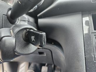 Peugeot 3008 1.6 VTI 16V MPV  Benzine 1.598cc 88kW (120pk) FWD picture 16