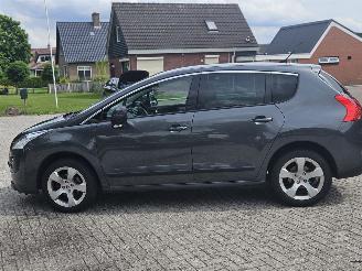 Peugeot 3008 1.6 VTI 16V MPV  Benzine 1.598cc 88kW (120pk) FWD picture 9
