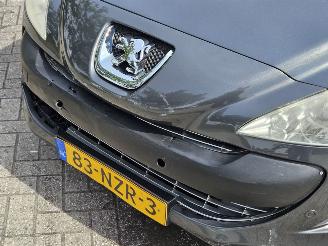 Peugeot 308 1.6 VTI 16V Combi/o 4Dr Benzine 1.598cc 88kW (120pk) FWD picture 7