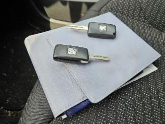 Peugeot 308 1.6 VTI 16V Combi/o 4Dr Benzine 1.598cc 88kW (120pk) FWD picture 14