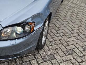 Volvo C-70 2.4 20V Cabrio  Benzine 2.435cc 103kW (140pk) FWD picture 11