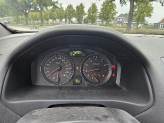 Volvo C-70 2.4 20V Cabrio  Benzine 2.435cc 103kW (140pk) FWD picture 12