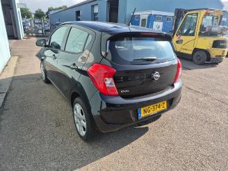 Opel Karl Karl, Hatchback 5-drs, 2015 / 2019 1.0 12V picture 3