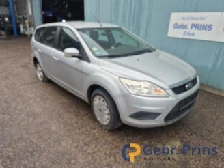demontáž osobní automobily Ford Focus Focus 2 Wagon, Combi, 2004 / 2012 1.6 TDCi 16V 90 2010/12
