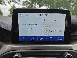 Ford Focus 1.0 Ti-VCT EcoBoost 12V 125 Combi/o  Benzine 999cc 92kW (125pk) FWD picture 15