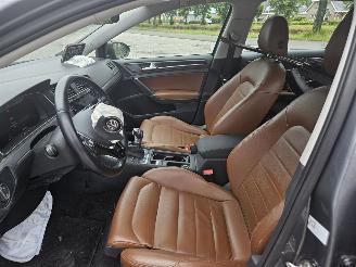 Volkswagen e-Golf e-Golf Hatchback  Elektrisch  100kW (136pk) FWD picture 11