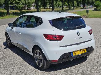 Renault Clio 0.9 Energy TCE 90 12V Hatchback 4Dr Benzine 898cc 66kW (90pk) FWD picture 7