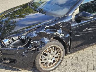 Volkswagen Golf 1.2 TSI Hatchback  Benzine 1.197cc 63kW (86pk) FWD picture 8