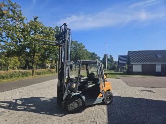 Still  R70 - 40 Hybrid Heftruck picture 9