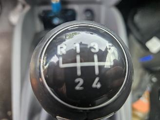 Seat Ibiza 1.4 16V Hatchback 2Dr Benzine 1.390cc 63kW (86pk) FWD picture 8