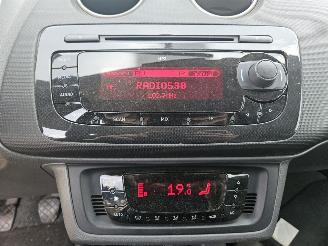 Seat Ibiza 1.4 16V Hatchback 2Dr Benzine 1.390cc 63kW (86pk) FWD picture 10