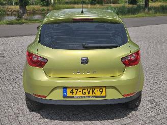 Seat Ibiza 1.4 16V Hatchback 2Dr Benzine 1.390cc 63kW (86pk) FWD picture 5