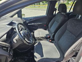 Ford B-Max 1.0 EcoBoost 12V 100 MPV  Benzine 999cc 74kW (101pk) picture 10