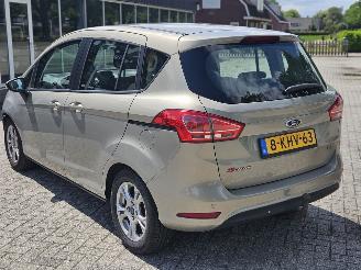Ford B-Max 1.0 EcoBoost 12V 100 MPV  Benzine 999cc 74kW (101pk) picture 3