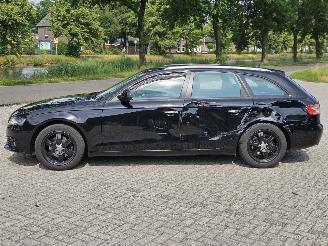 Audi A4 1.8 TFSI 16V Combi/o  Benzine 1.781cc 118kW (160pk) FWD picture 6