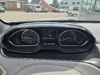 Peugeot 208 1.6 16V THP 155 Hatchback  Benzine 1.598cc 115kW (156pk) FWD picture 15