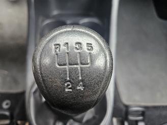 Skoda Roomster 1.2i 12V MPV  Benzine 1.198cc 51kW (69pk) FWD picture 8