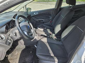 Ford Fiesta 1.0 SCI 12V 80 Hatchback  Benzine 999cc 59kW (80pk) FWD picture 10