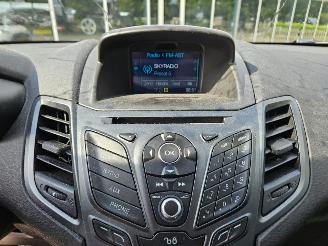 Ford Fiesta 1.0 SCI 12V 80 Hatchback  Benzine 999cc 59kW (80pk) FWD picture 12