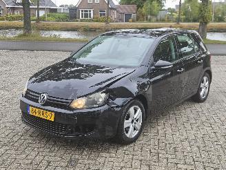 Volkswagen Golf 1.2 TSI BlueMotion Hatchback  Benzine 1.197cc 77kW (105pk) picture 6
