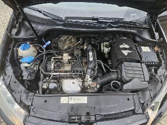 Volkswagen Golf 1.2 TSI BlueMotion Hatchback  Benzine 1.197cc 77kW (105pk) picture 10