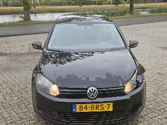 Volkswagen Golf 1.2 TSI BlueMotion Hatchback  Benzine 1.197cc 77kW (105pk) picture 4