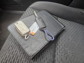 Volkswagen Golf 1.2 TSI BlueMotion Hatchback  Benzine 1.197cc 77kW (105pk) picture 16