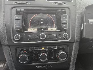 Volkswagen Golf 1.2 TSI BlueMotion Hatchback  Benzine 1.197cc 77kW (105pk) picture 14