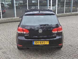 Volkswagen Golf 1.2 TSI BlueMotion Hatchback  Benzine 1.197cc 77kW (105pk) picture 2