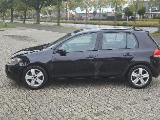 Volkswagen Golf 1.2 TSI BlueMotion Hatchback  Benzine 1.197cc 77kW (105pk) picture 5