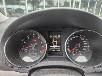 Volkswagen Golf 1.2 TSI BlueMotion Hatchback  Benzine 1.197cc 77kW (105pk) picture 15