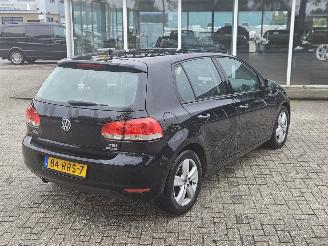 Volkswagen Golf 1.2 TSI BlueMotion Hatchback  Benzine 1.197cc 77kW (105pk) picture 8