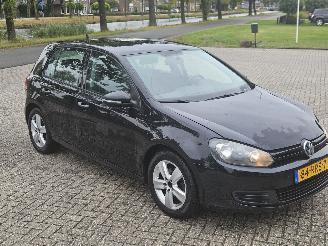 Volkswagen Golf 1.2 TSI BlueMotion Hatchback  Benzine 1.197cc 77kW (105pk) picture 7