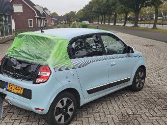 Renault Twingo 1.0 SCe 70 12V Hatchback 4Dr Benzine 999cc 52kW (71pk) RWD picture 7