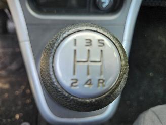 Suzuki Splash 1.2 16V MPV  Benzine 1.242cc 63kW (86pk) FWD 2 picture 11