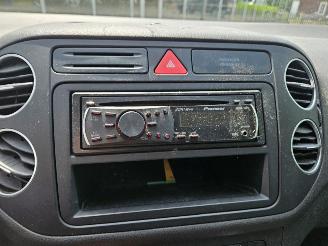 Volkswagen Golf 1.2 TSI BlueMOTION MPV  Benzine 1.197cc 77kW (105pk) FWD picture 13