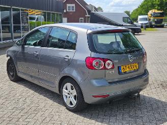 Volkswagen Golf 1.2 TSI BlueMOTION MPV  Benzine 1.197cc 77kW (105pk) FWD picture 3