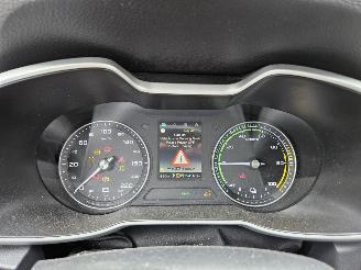 MG ZS EV SUV  Elektrisch  110kW (150pk) FWD 2020-04  TZ204XS1481 picture 14