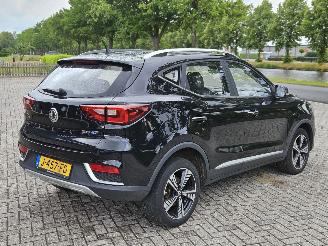 MG ZS EV SUV  Elektrisch  110kW (150pk) FWD 2020-04  TZ204XS1481 picture 3