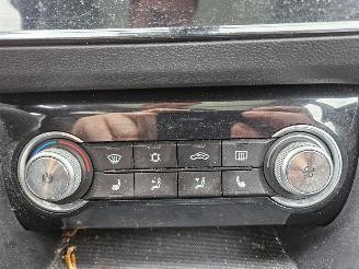 MG ZS EV SUV  Elektrisch  110kW (150pk) FWD 2020-04  TZ204XS1481 picture 12