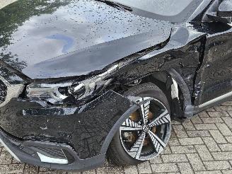 MG ZS EV SUV  Elektrisch  110kW (150pk) FWD 2020-04  TZ204XS1481 picture 8