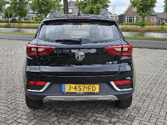 MG ZS EV SUV  Elektrisch  110kW (150pk) FWD 2020-04  TZ204XS1481 picture 4
